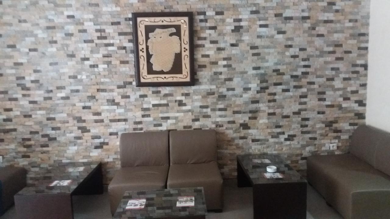 Hotel Matous ตูนิส ภายนอก รูปภาพ