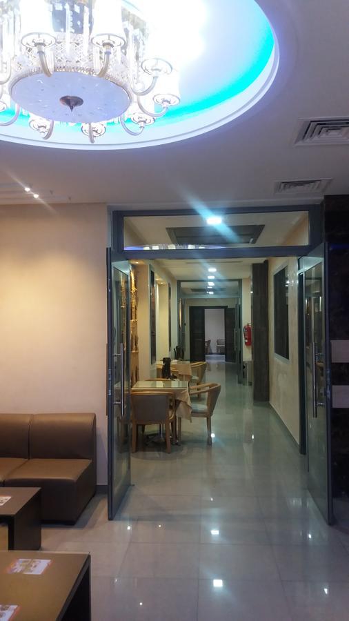 Hotel Matous ตูนิส ภายนอก รูปภาพ